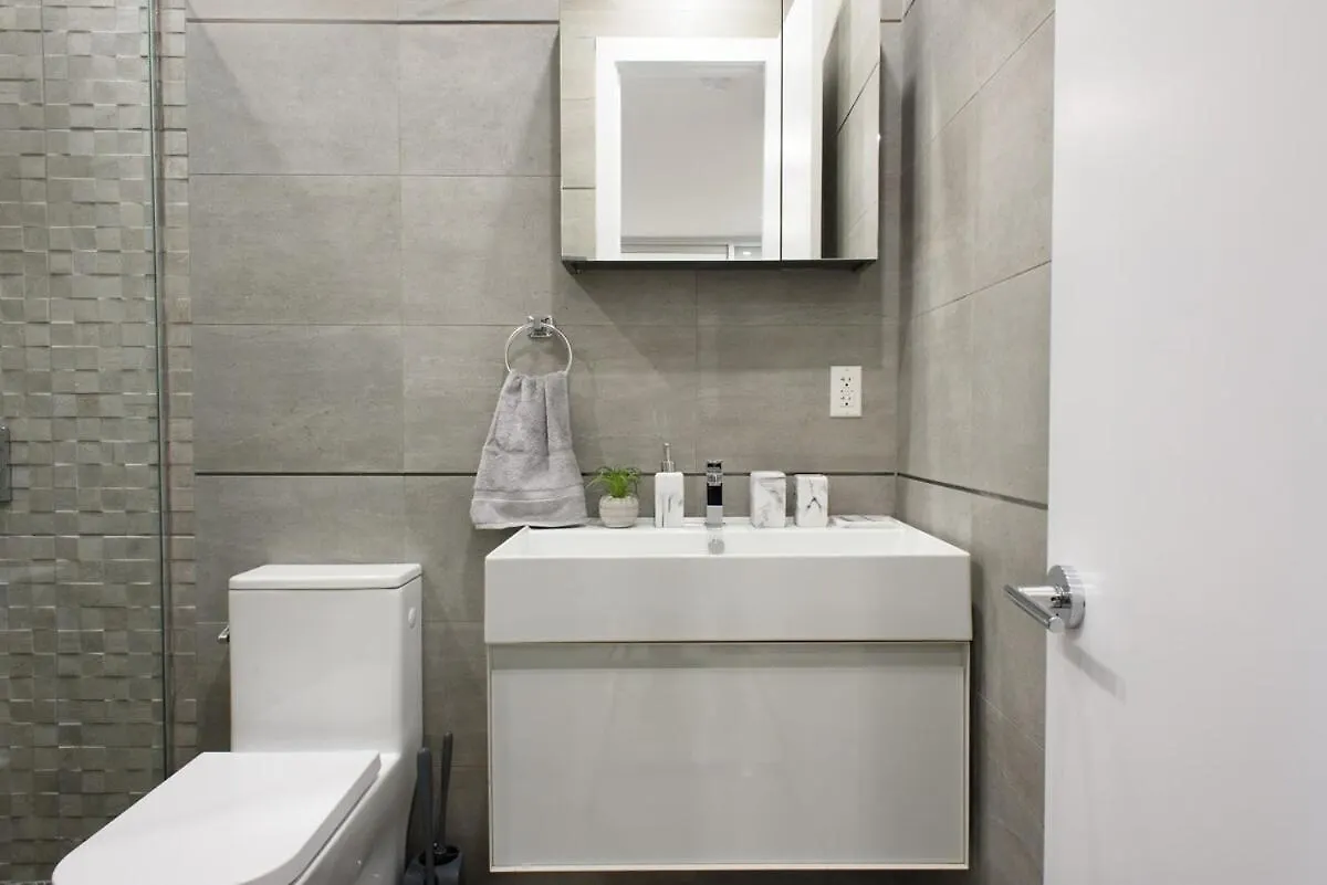 78-1B New 1Br Prime Ues Wd In Unit Apartamento Nova Iorque