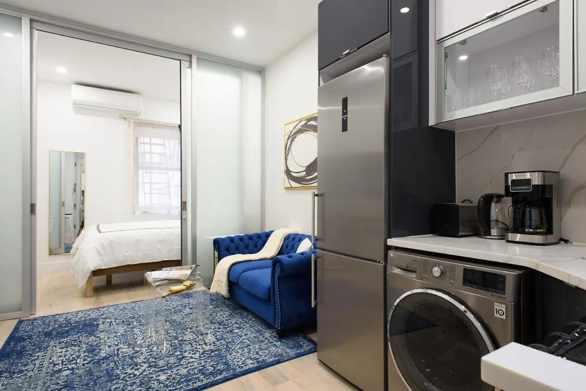 78-1B New 1Br Prime Ues Wd In Unit Apartamento Nova Iorque 0*,  Estados Unidos da América
