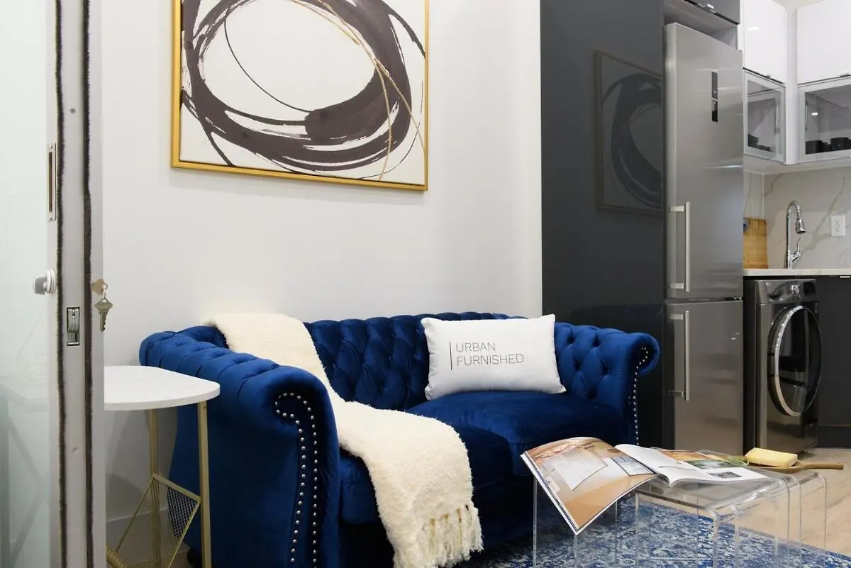 78-1B New 1Br Prime Ues Wd In Unit Apartamento Nova Iorque