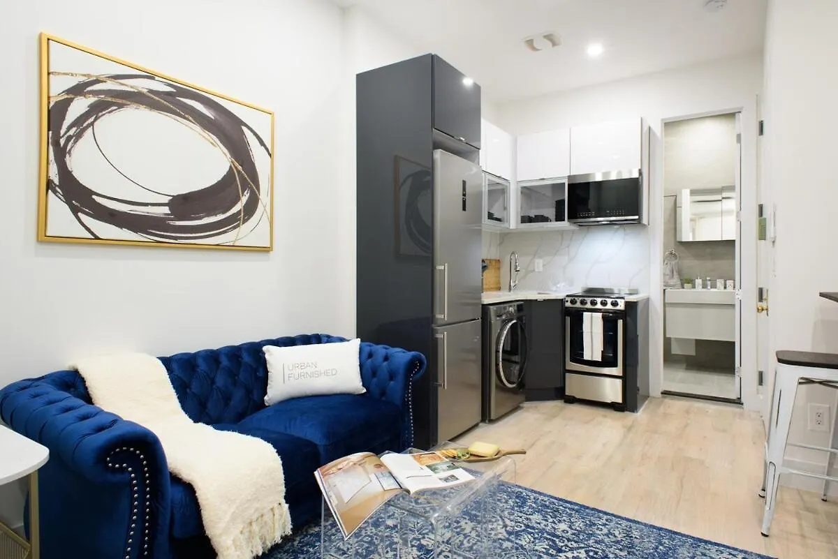 78-1B New 1Br Prime Ues Wd In Unit Apartamento Nova Iorque