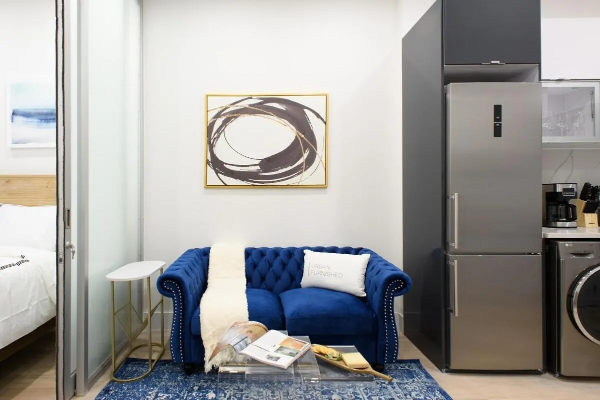 78-1B New 1Br Prime Ues Wd In Unit Apartamento Nova Iorque
