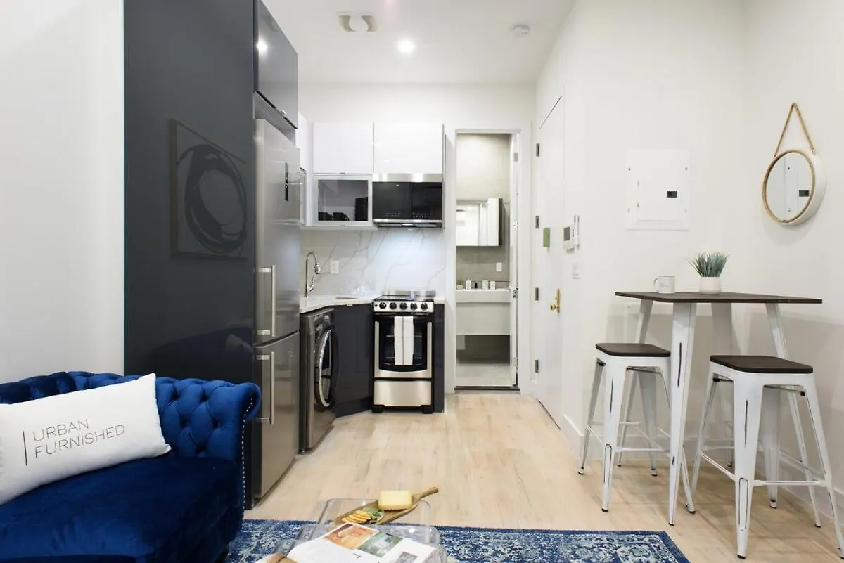 78-1B New 1Br Prime Ues Wd In Unit Apartamento Nova Iorque