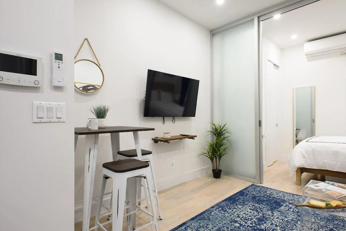 78-1B New 1Br Prime Ues Wd In Unit Apartamento Nova Iorque