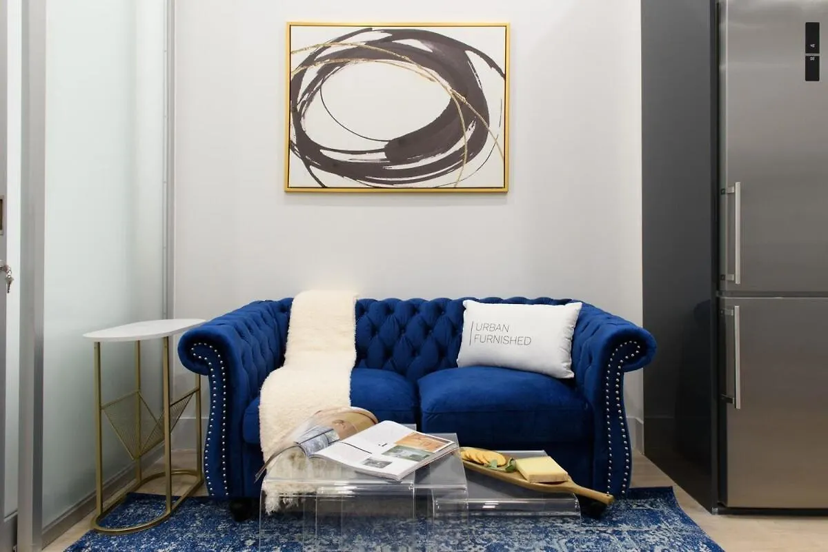 78-1B New 1Br Prime Ues Wd In Unit Lejlighed New York USA
