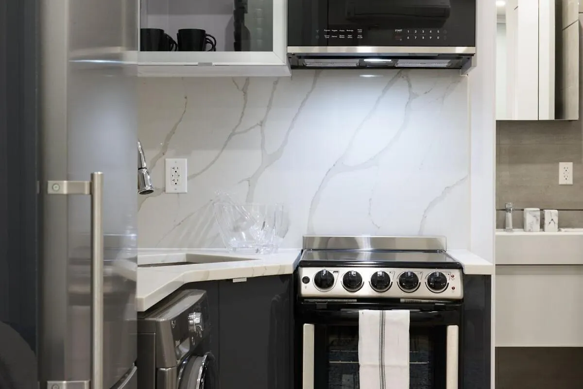 78-1B New 1Br Prime Ues Wd In Unit Lejlighed New York