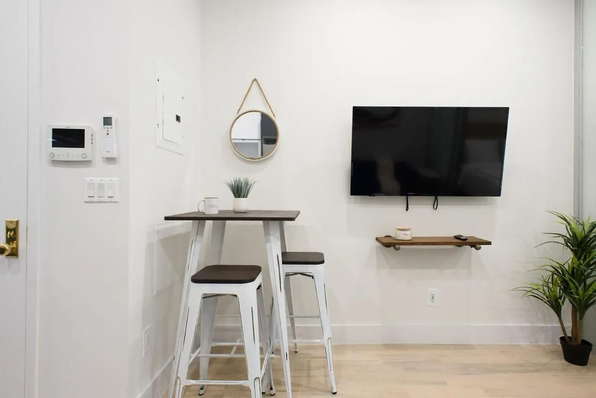 78-1B New 1Br Prime Ues Wd In Unit Lejlighed New York