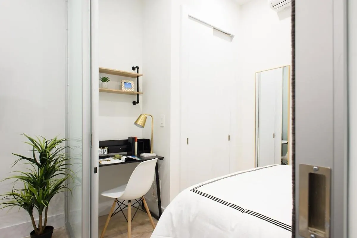 78-1B New 1Br Prime Ues Wd In Unit Lejlighed New York USA