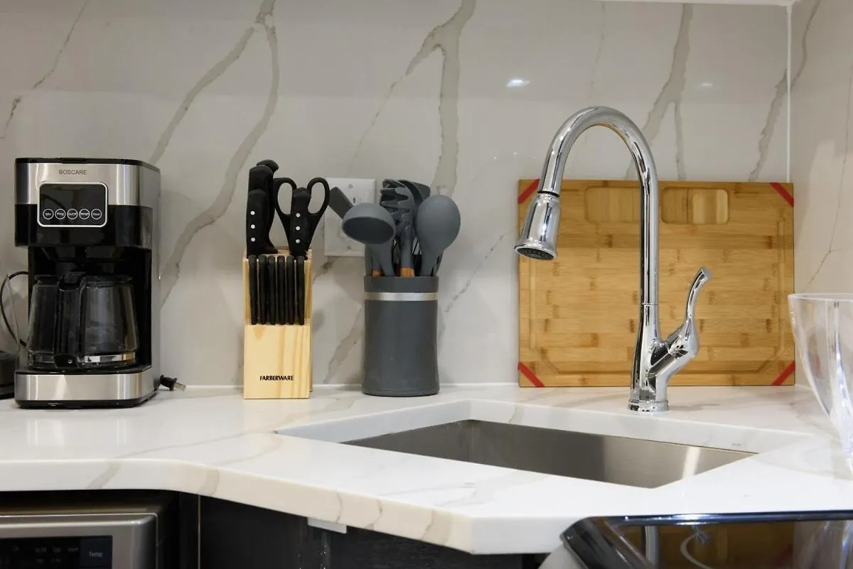 Apartament 78-1B New 1Br Prime Ues Wd In Unit Nowy Jork
